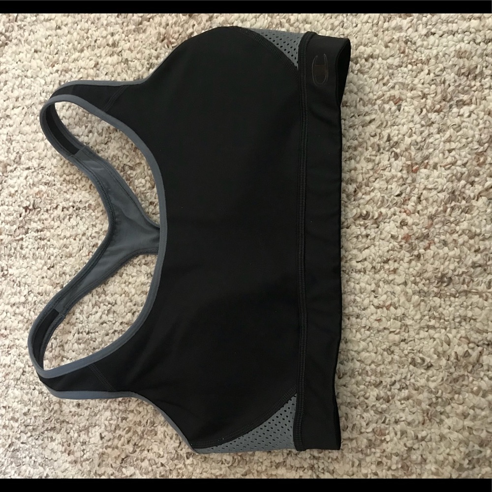 Champion sports bra
